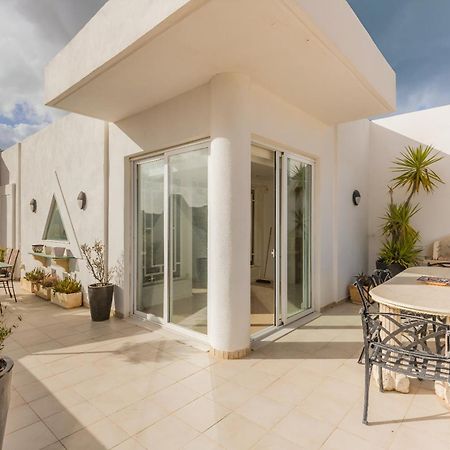 Stunning - Seaview Penthouse 3-Bed + Parking Apartment Sliema Exterior foto