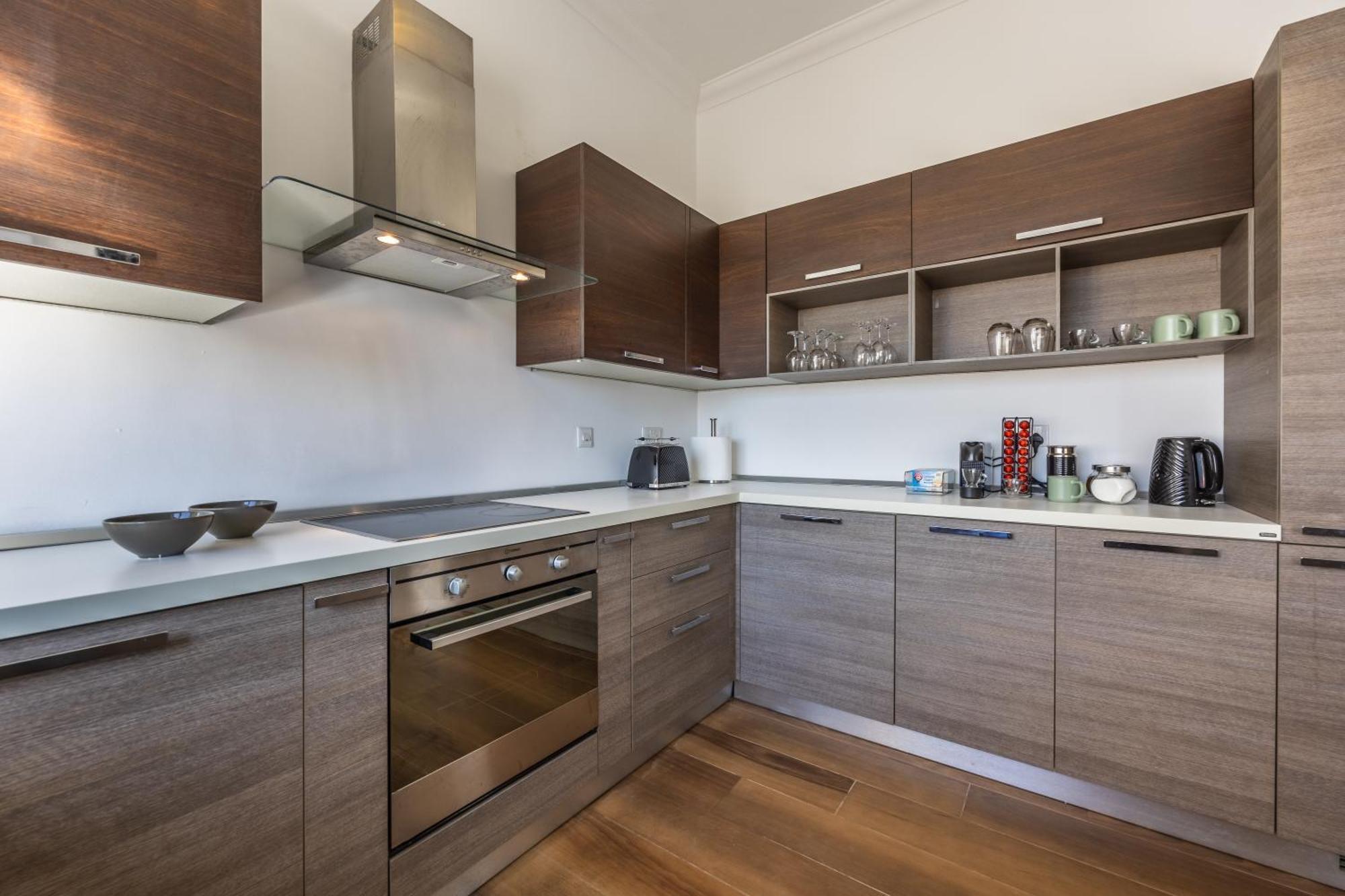 Stunning - Seaview Penthouse 3-Bed + Parking Apartment Sliema Exterior foto