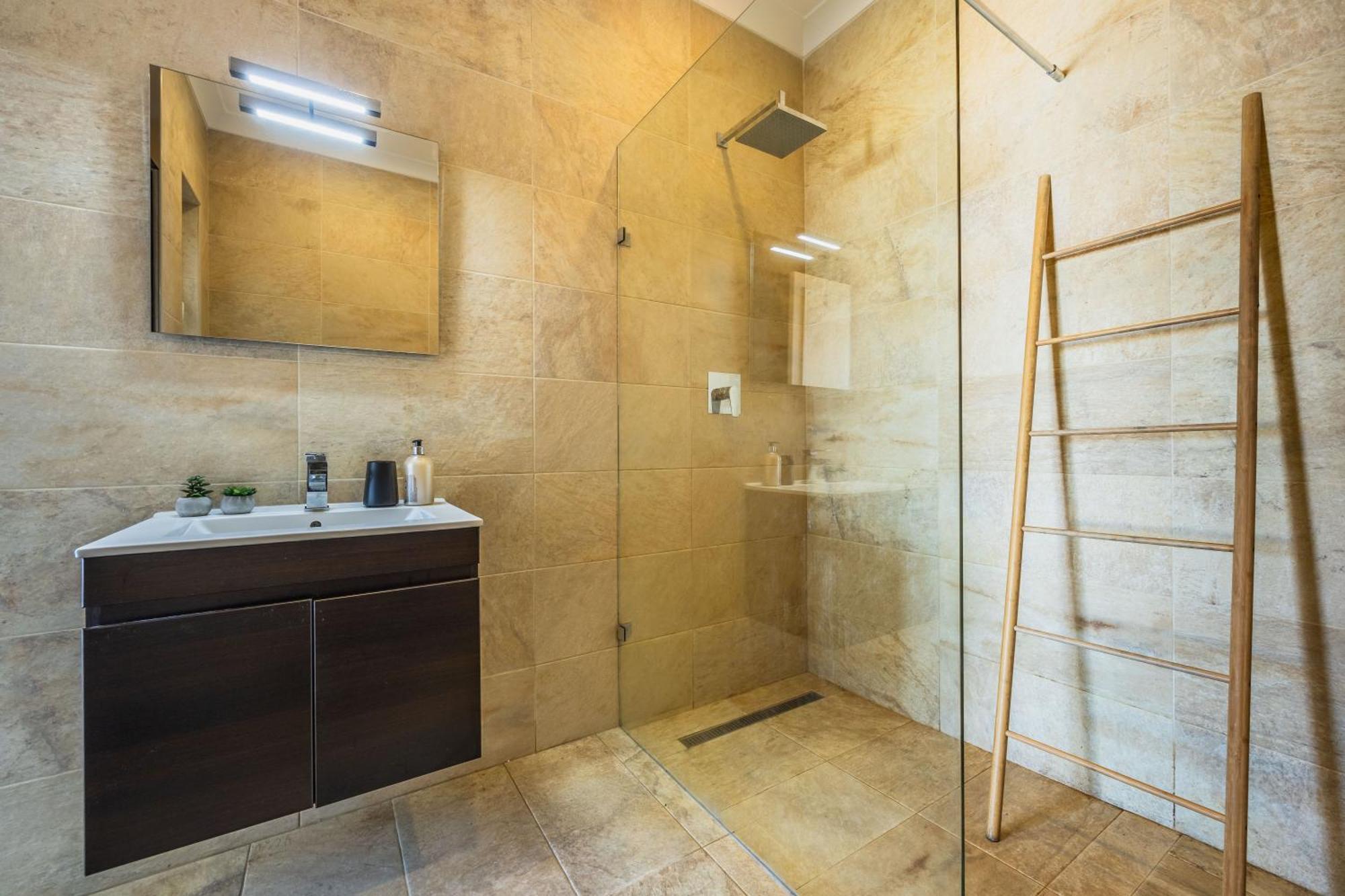 Stunning - Seaview Penthouse 3-Bed + Parking Apartment Sliema Exterior foto