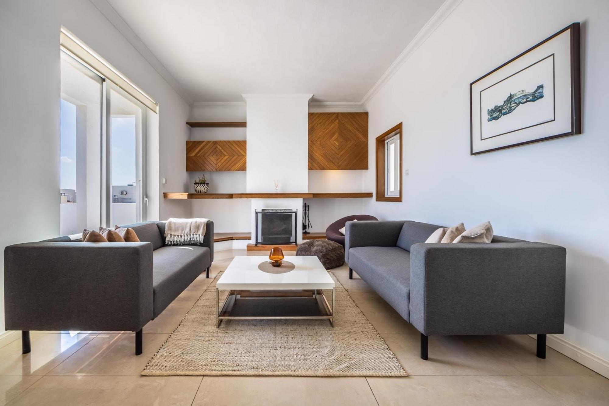 Stunning - Seaview Penthouse 3-Bed + Parking Apartment Sliema Exterior foto